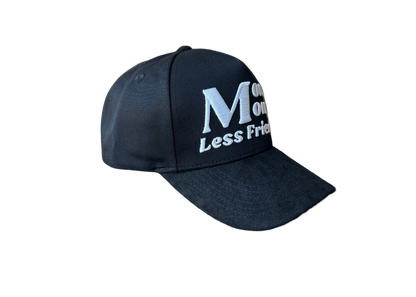 Money Money Less Friends