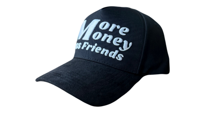 Money Money Less Friends